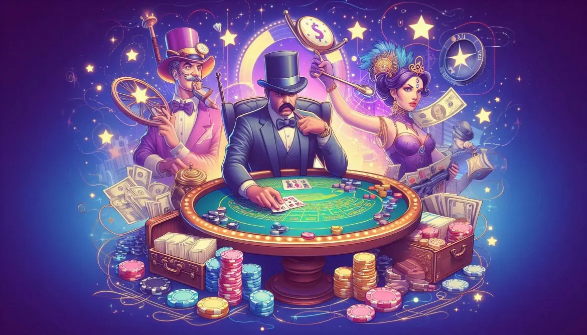 Betify Casino